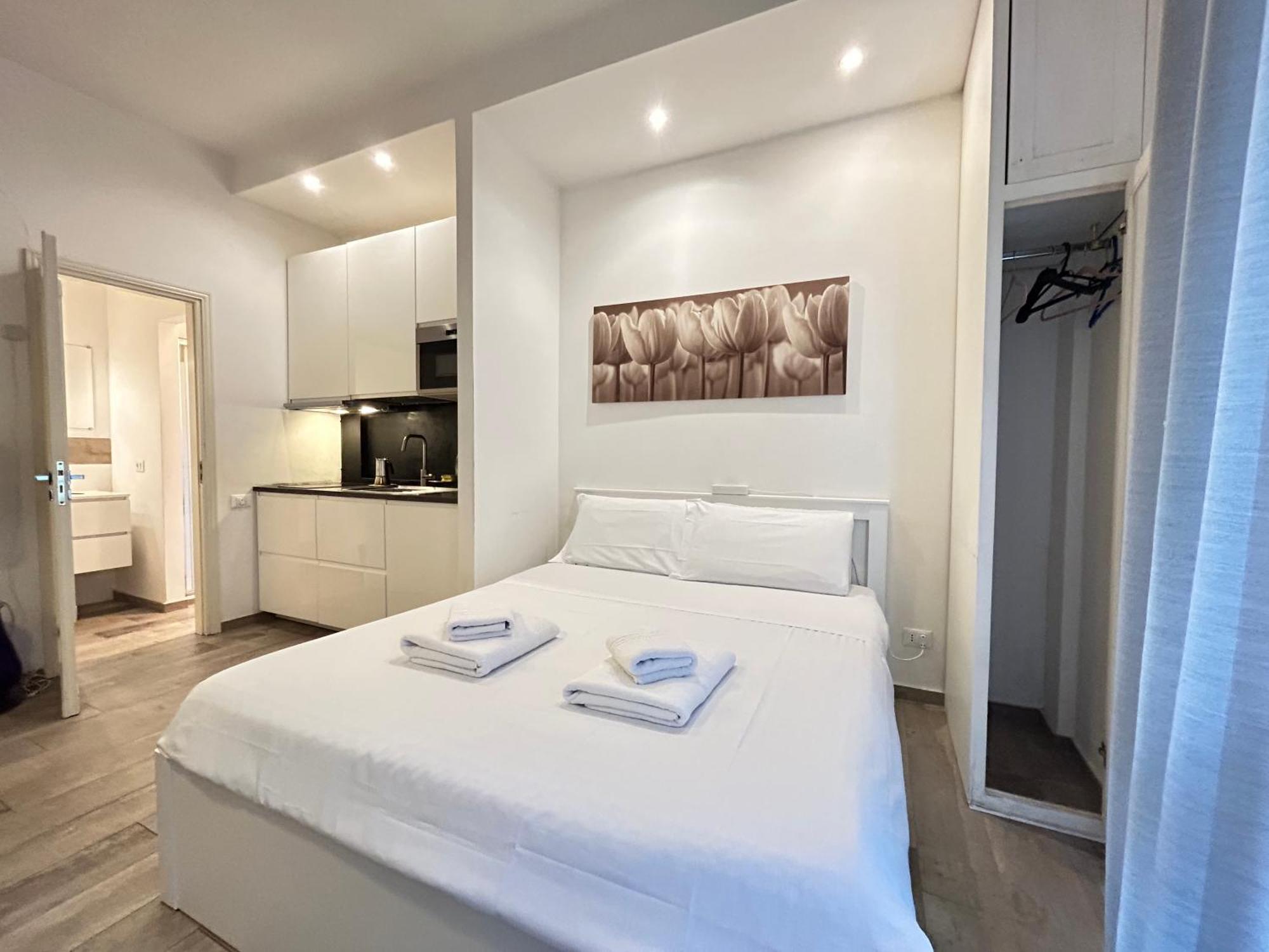 Cdm Studio By Florencehospitality Com Exterior foto